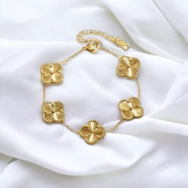 Golden Glimmer